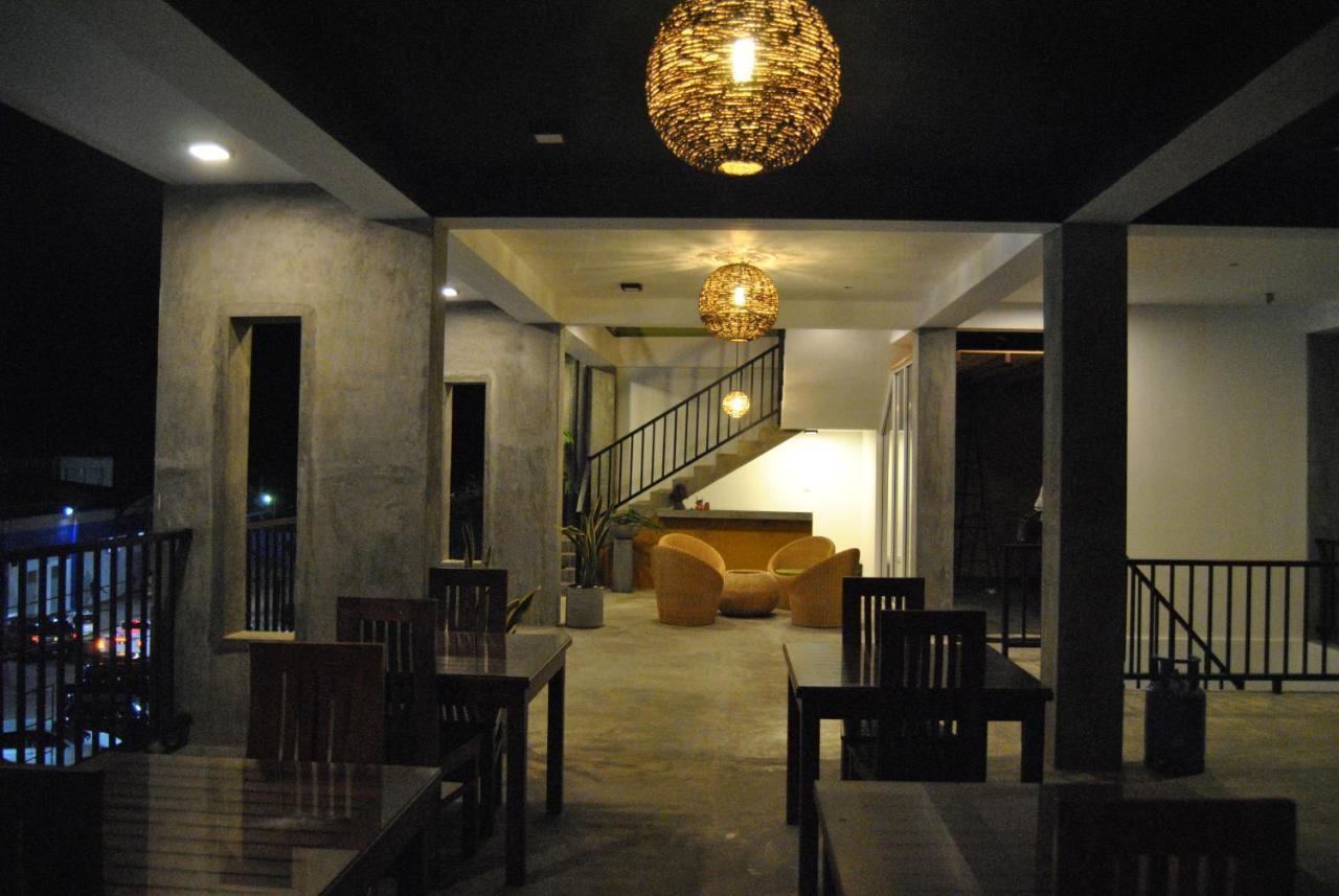The Canoe เนกอมโบ ภายนอก รูปภาพ