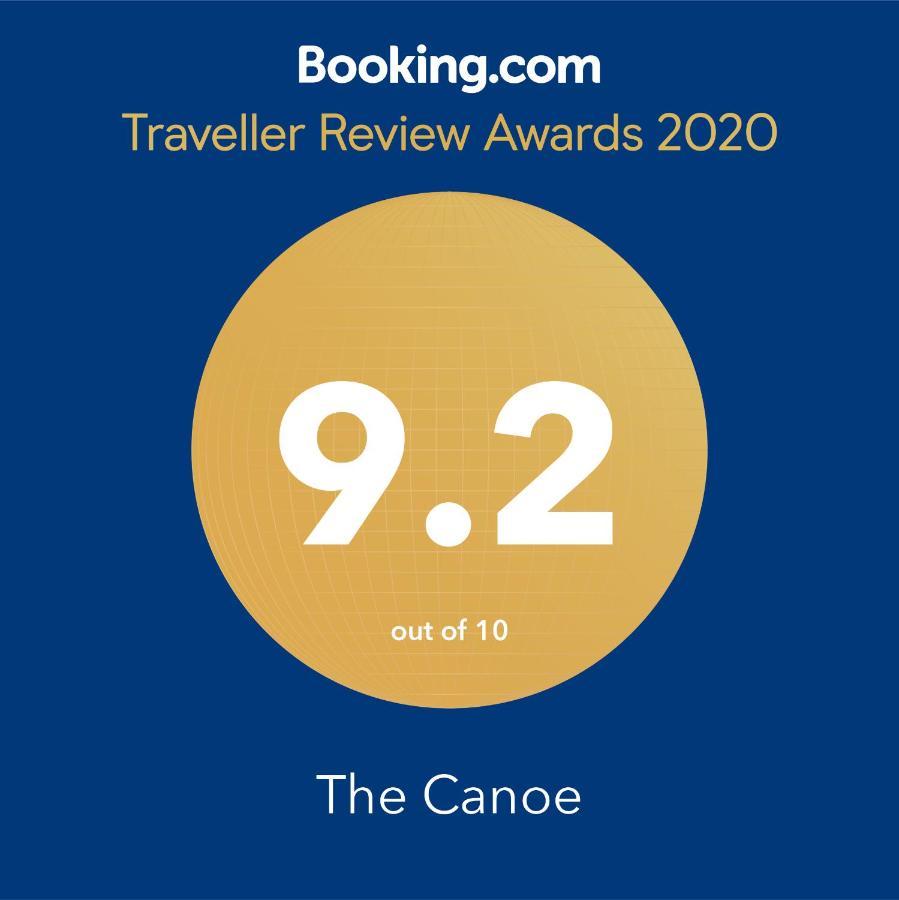 The Canoe เนกอมโบ ภายนอก รูปภาพ